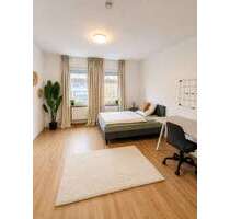 WG-Zimmer in Nürnberg 600,00 € 12 m²