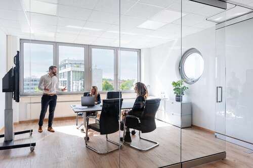 Foto - Büro in Hannover 3.999,00 € 180 m²