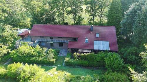 Foto - Haus zum Kaufen in Friedeburg 320.000,00 € 240 m²