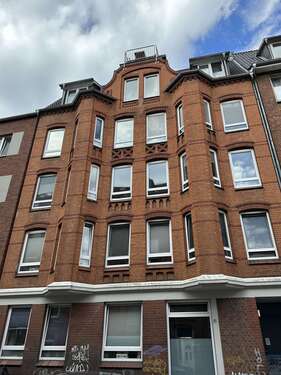 Foto - Wohnung zum Mieten in Kiel 680,00 € 48 m²