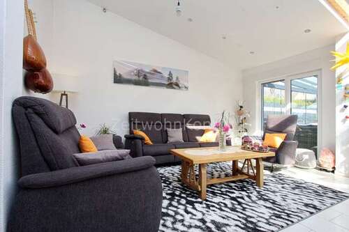 Foto - Wohnen auf Zeit in Essen Karnap 1.200,00 €