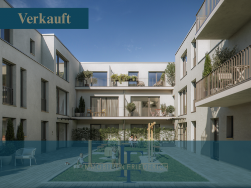 Foto - Wohnung zum Kaufen in Aachen 215.000,00 € 41 m²