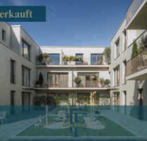 Wohnung zum Kaufen in Aachen 215.000,00 € 41 m²