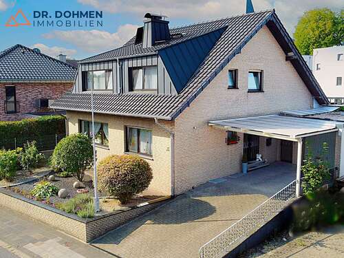 Foto - Haus zum Kaufen in Heinsberg 379.000,00 € 192 m²