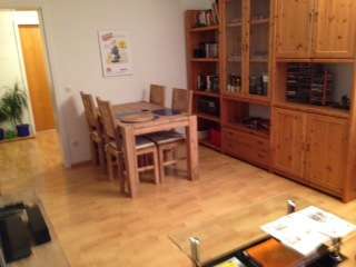 Foto - Wohnung zum Mieten in Schwieberdingen 550,00 € 55 m²