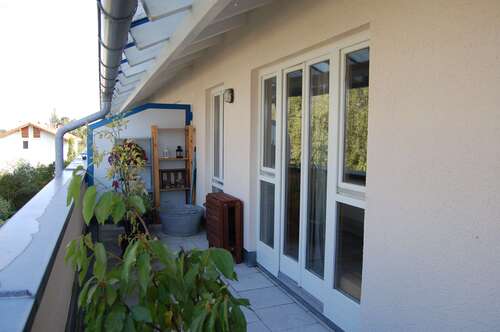 Foto - Wohnung zum Mieten in Holzkirchen 800,00 € 43 m²