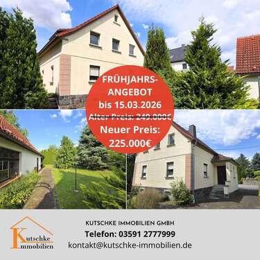 Foto - Haus zum Kaufen in Bautzen 225.000,00 € 120 m²