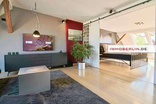 Foto - Wohnung zum Kaufen in Berlin 1.390.000,00 € 155 m²