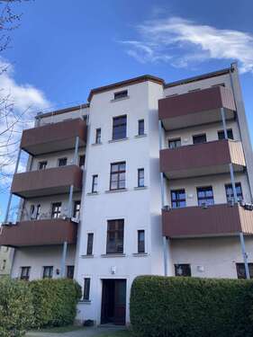 Foto - Wohnung zum Kaufen in Leipzig 162.000,00 € 65.88 m²