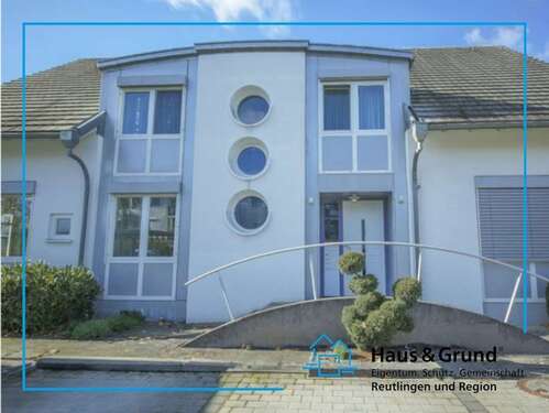 Foto - Büro in Kirchentellinsfurt 1.200,00 € 107 m²