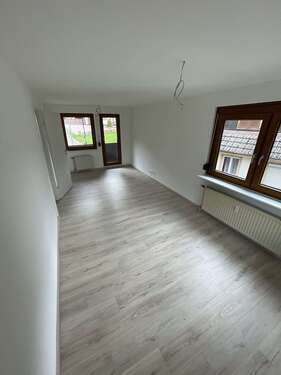 Foto - Wohnung zum Mieten in Baiersbronn-Huzenbach 480,00 € 55 m²