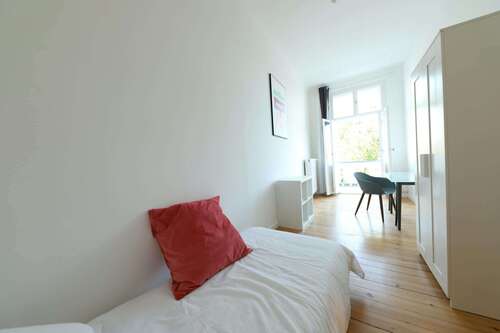 Foto - WG-Zimmer in Berlin 760,00 € 15 m²