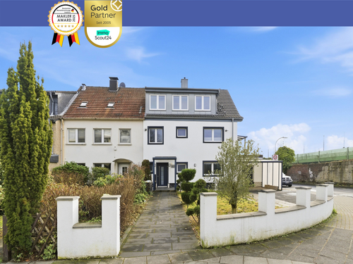 Foto - Haus zum Kaufen in Köln 780.000,00 € 190 m²