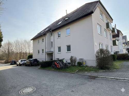 Foto - Wohnung zum Mieten in Meckesheim 850,00 € 68 m²