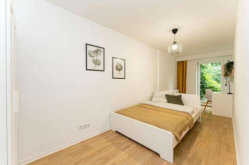 Foto - WG-Zimmer in Potsdam 630,00 € 23 m²
