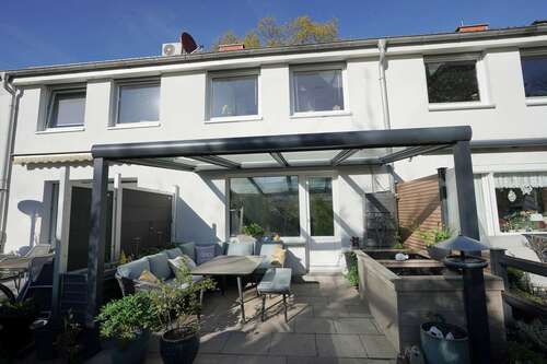 Foto - Wohnung zum Kaufen in Hamburg 395.000,00 € 74 m²