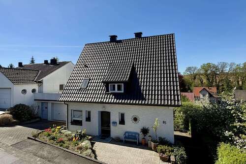 Foto - Haus zum Kaufen in Vlotho 239.000,00 € 135 m²