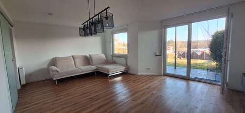 Foto - Wohnung zum Mieten in Dettenhausen 490,00 € 44 m²