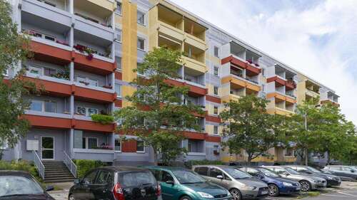 Foto - Wohnung zum Mieten in Leipzig 533,00 € 69.34 m²