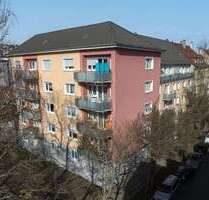 Wohnung zum Mieten in Pforzheim 478,00 € 48.43 m²