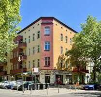 Wohnung zum Mieten in Berlin 1.000,00 € 57 m²
