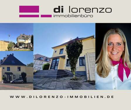 Foto - Haus zum Kaufen in Mönchengladbach 439.000,00 € 171.99 m²
