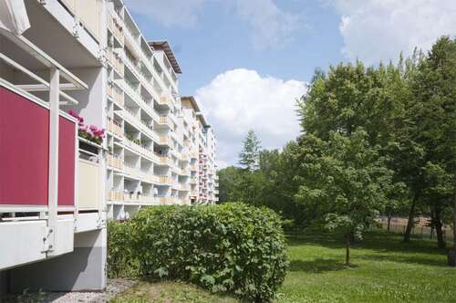Foto - Wohnung zum Mieten in Chemnitz 400,00 € 71.54 m²