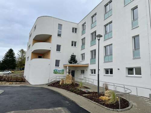 Foto - Wohnung zum Mieten in Königsee 528,00 € 47 m²