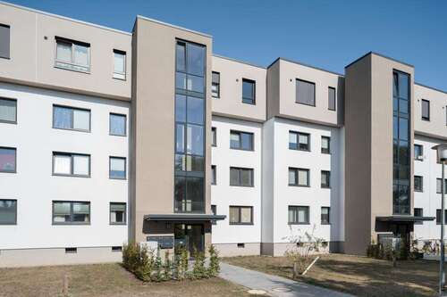 Foto - Wohnung zum Mieten in Wolfsburg 634,00 € 64.48 m²