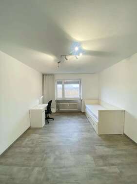 Foto - WG-Zimmer in Augsburg 595,00 € 27 m²
