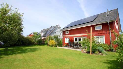 Foto - Haus zum Kaufen in Wyk auf Föhr 575.000,00 € 148 m²
