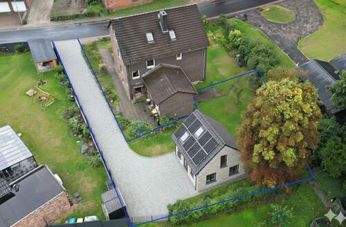 Foto - Grundstück zu verkaufen in Garbsen 129.000,00 € 483.07 m²