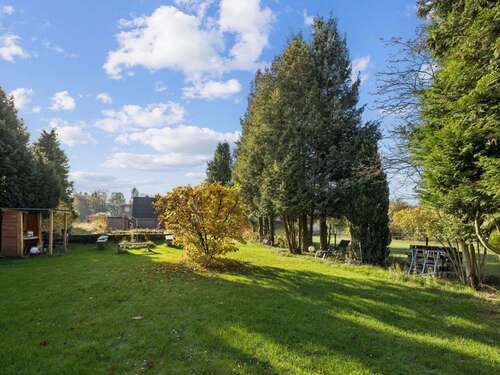 Foto - Grundstück zu verkaufen in Kisdorf 239.000,00 € 1100 m²