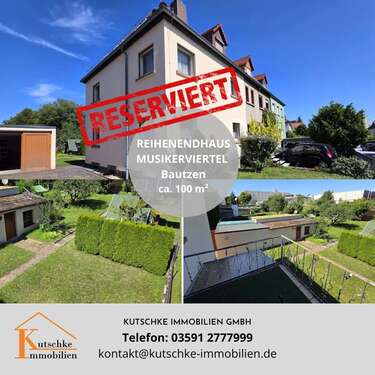 Foto - Haus zum Kaufen in Bautzen 169.900,00 € 100 m²