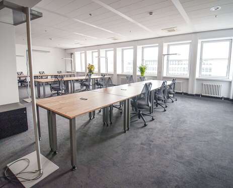 Foto - Büro in Berlin 6.504,00 € 210 m²