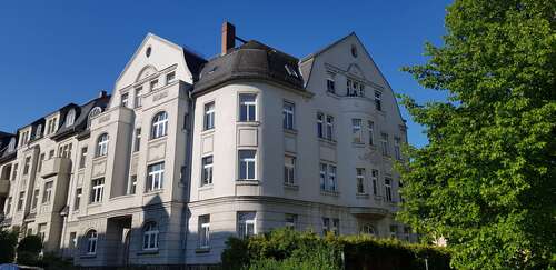 Foto - Wohnung zum Mieten in Chemnitz 500,00 € 85 m²