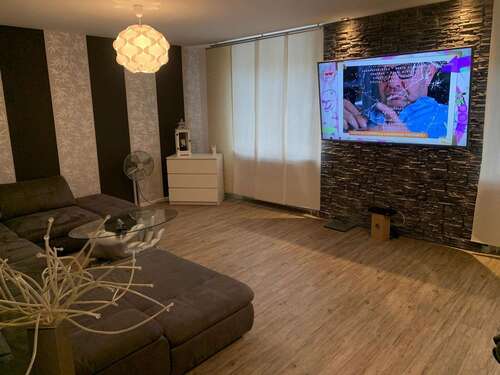 Foto - Wohnung zum Mieten in Saarbrücken 880,00 € 85 m²