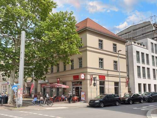 Foto - Einzelhandel in Leipzig 1.547,00 € 56.4 m²