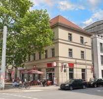 Einzelhandel in Leipzig 1.547,00 € 56.4 m²