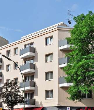 Foto - Wohnung zum Mieten in Berlin 702,00 € 38.95 m²