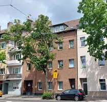 Wohnung zum Mieten in Düsseldorf 415,00 € 30 m²