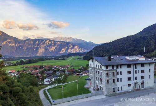 Foto - Wohnung zum Kaufen in Kiefersfelden 450.000,00 € 100 m²