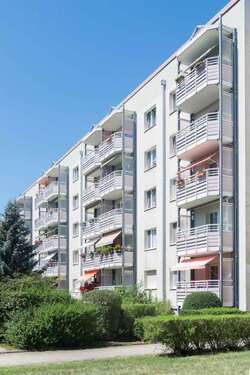 Foto - Wohnung zum Mieten in Hoyerswerda 373,00 € 62.04 m²