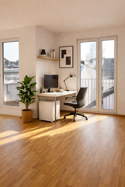 Foto - Wohnung zum Mieten in Offenbach am Main 1.355,00 € 71 m²