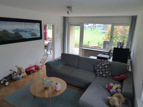 Foto - Wohnung zum Mieten in Ludwigsburg 880,00 € 87.92 m²