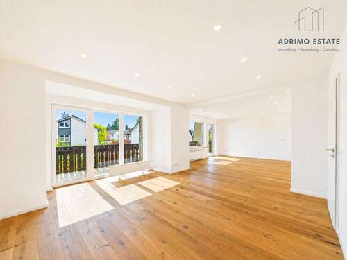 Foto - Wohnung zum Kaufen in Weißenhorn 399.000,00 € 116 m²
