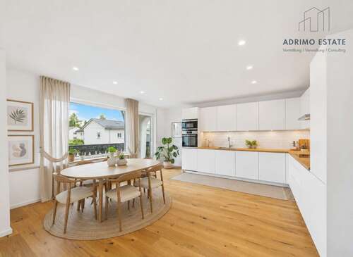Foto - Wohnung zum Kaufen in Weißenhorn 399.000,00 € 116 m²