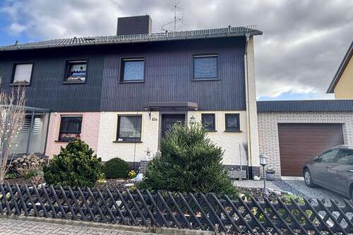 Foto - Haus zum Kaufen in Porta Westfalica 195.000,00 € 111 m²