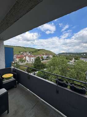 Foto - Wohnung zum Mieten in Esslingen am Neckar 598,00 € 59.74 m²
