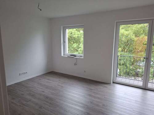Foto - Wohnung zum Mieten in Zeulenroda-Triebes 297,00 € 33 m²